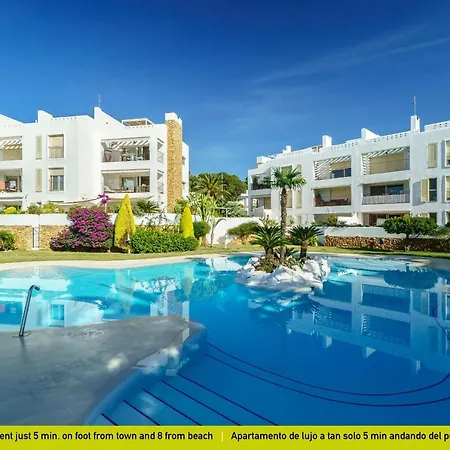 Solhabitat Club Holidays * Moraira