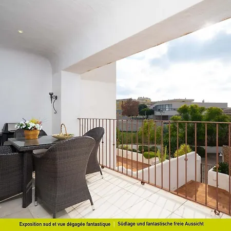 Solhabitat Club Holidays Moraira