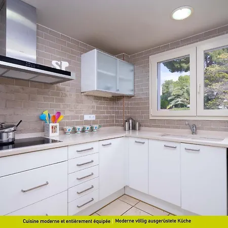 Apartment Solhabitat Club Holidays Moraira