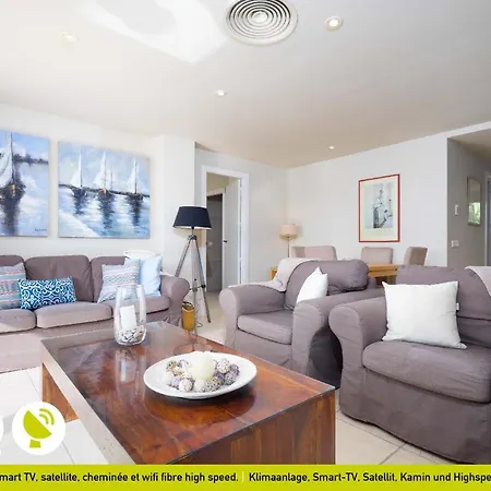 Solhabitat Club Holidays Apartment *