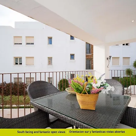 Solhabitat Club Holidays Moraira