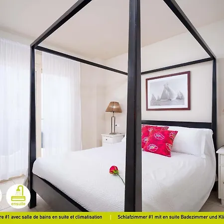 Apartment Solhabitat Club Holidays Moraira