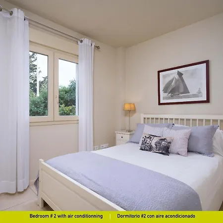 Solhabitat Club Holidays Moraira