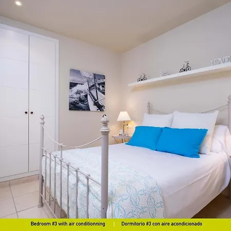Solhabitat Club Holidays Moraira