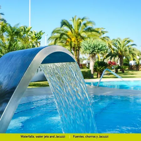 Solhabitat Club Holidays Apartment Moraira