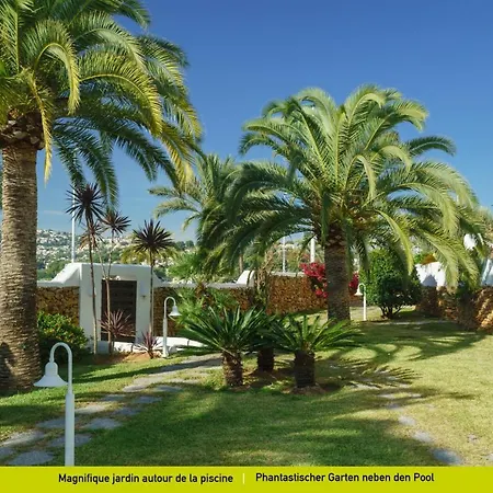 Solhabitat Club Holidays