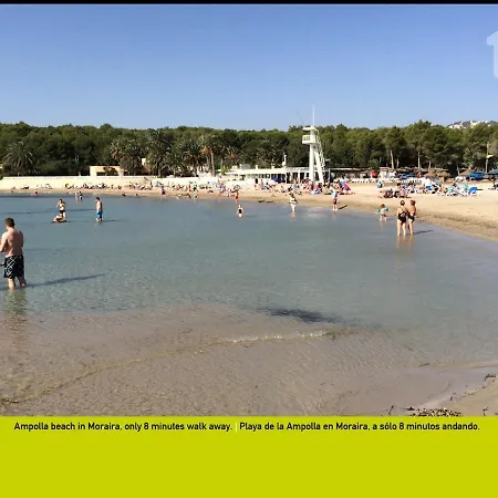 Solhabitat Club Holidays * Moraira