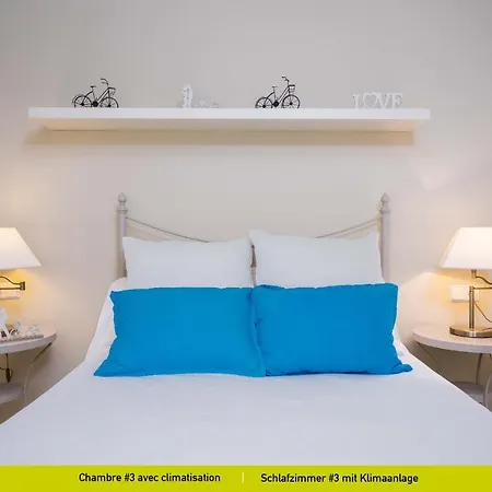 Solhabitat Club Holidays * Moraira