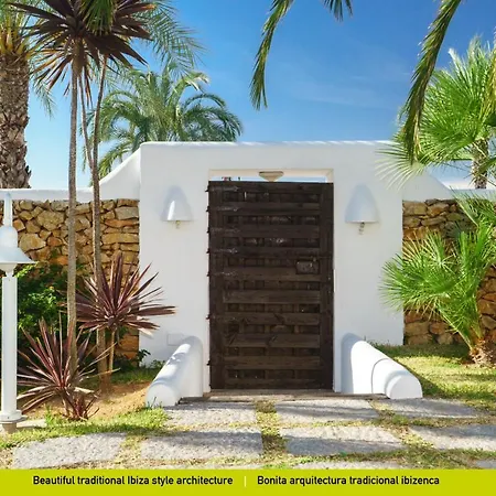 Solhabitat Club Holidays Apartment Moraira