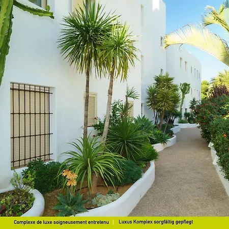 Solhabitat Club Holidays Moraira